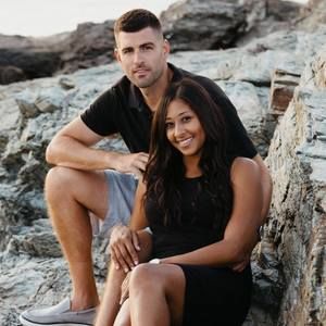 Meet your Posher, Stacy